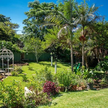 Lincoln Cottages Bnb & Self-Catering Pietermaritzburg Eksteriør bilde