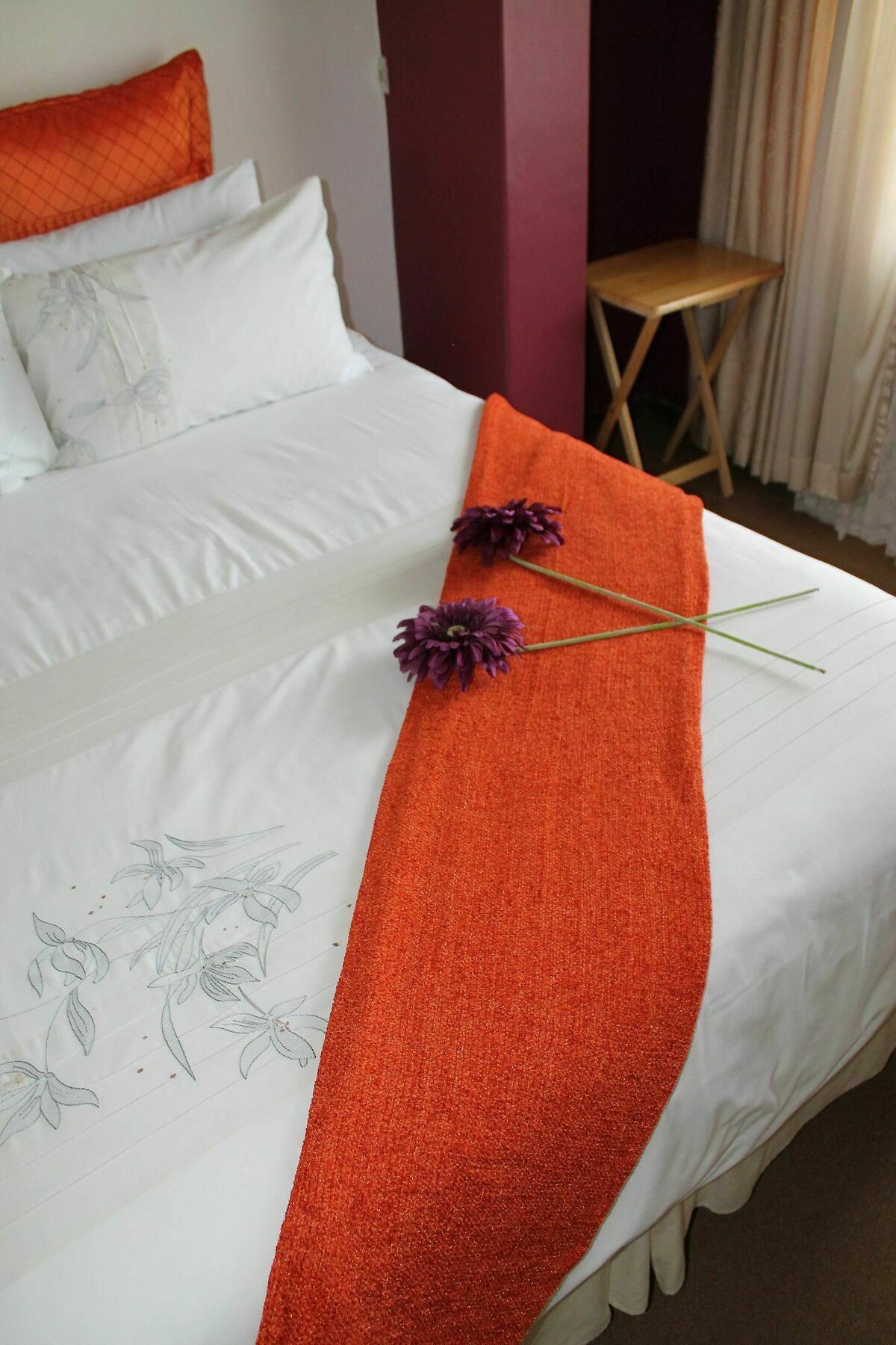 Lincoln Cottages Bnb & Self-Catering Pietermaritzburg Eksteriør bilde